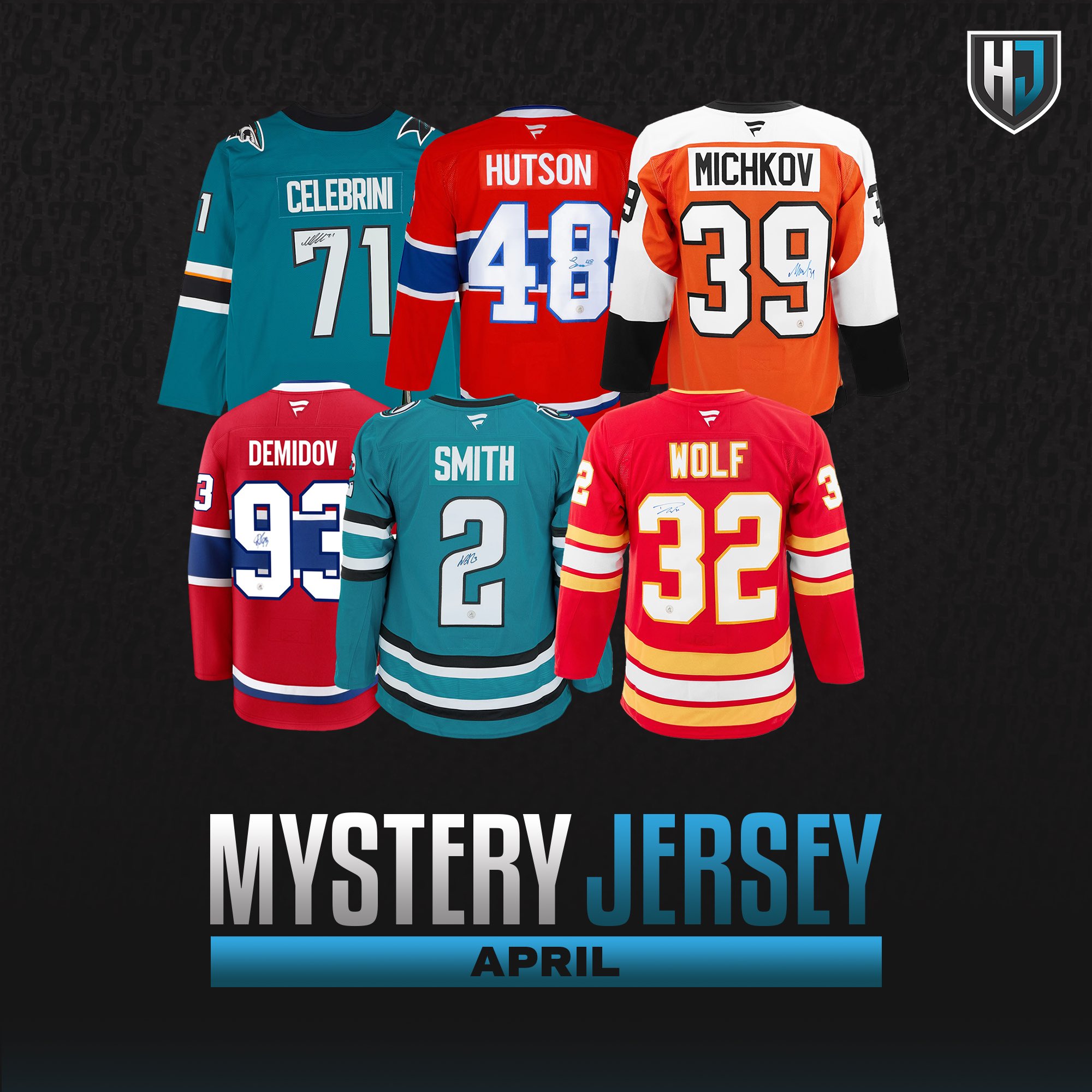 Hockey Jerseyz (@HKYJersey) / X Hockey Jerseyz (@HKYJersey) / X