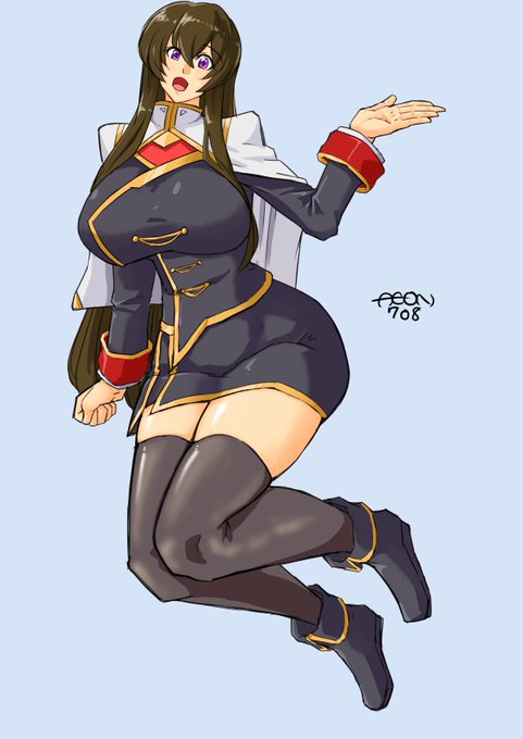 エターナルのマリア 