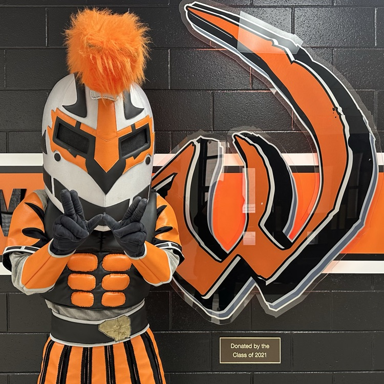 📢 Juniors – The Principal’s Cabinet meeting originally scheduled for tomorrow, Tuesday, April 29, has been cancelled.

🗓️ Stay tuned for the rescheduled meeting date.

#LeadTheWay #GetInvolved #LeadLikeAWarrior