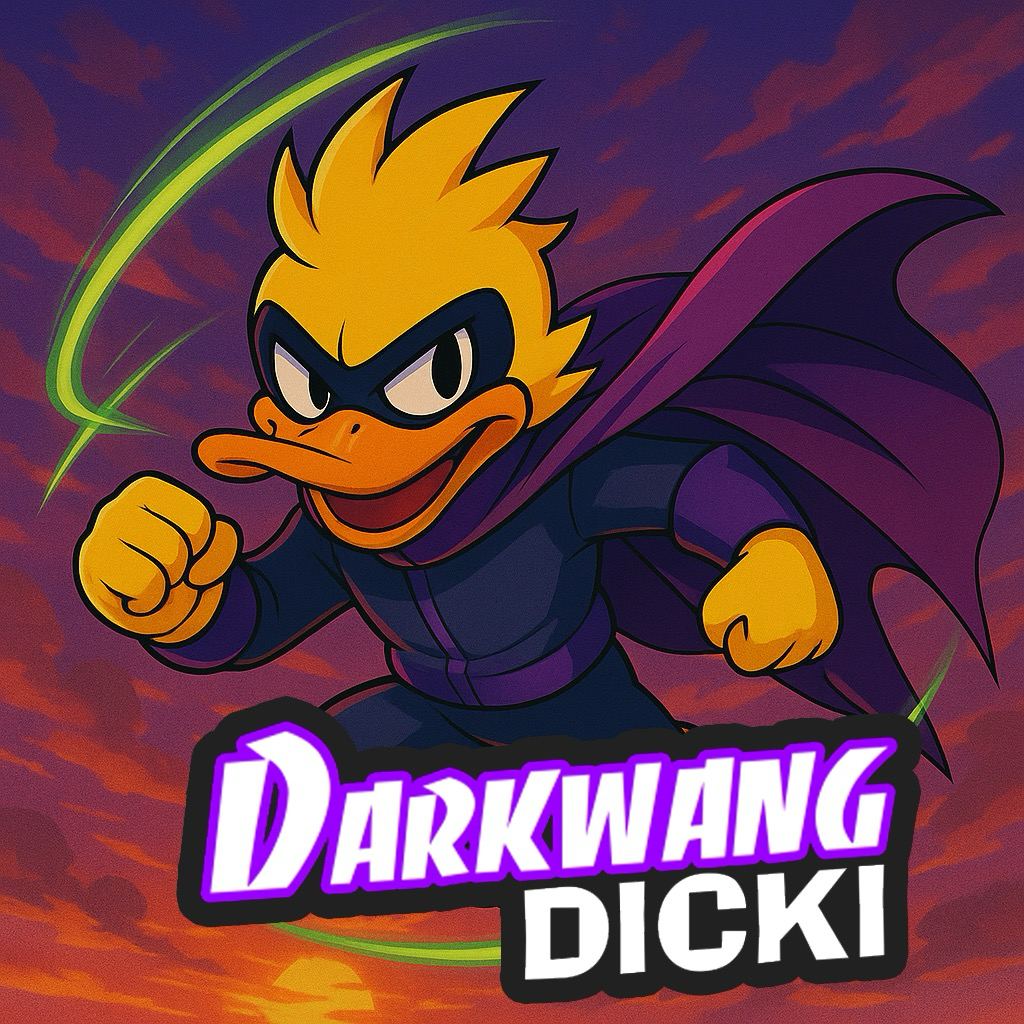 lets get dangerous #SuperheroDay