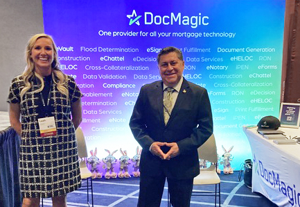 DocMagicTech's tweet image. Excited to wrap up the day at TMBA. Compliance and eClosing continues to be hot buzz. Looking forward to joining the TMBA attendees at the Texas Rangers game tonight.

 #DigitalLending #MortgageTech #DocMagic #eClosing #TMBA #tmbaannual