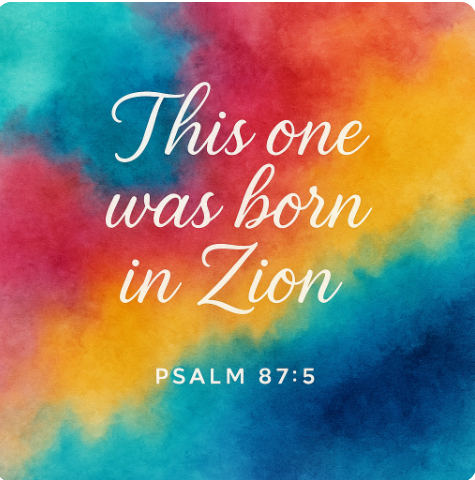 ChristOurHopeM's tweet photo. "This one was born in Zion"- Psalm 87:5
#BornOfTheSpirit
#WhatIsBornOfTheSpirit
#NewCreationRealities
#YouHaveComeToMountZion
#TheHeavenlyMan
#KingdomIdentity
#BornFromAbove
#WrittenDownInGlory
#ApproachTheThroneOfGrace
#DGSDhinakaran
#SadhuSundarSingh
#TheEndlessSupply