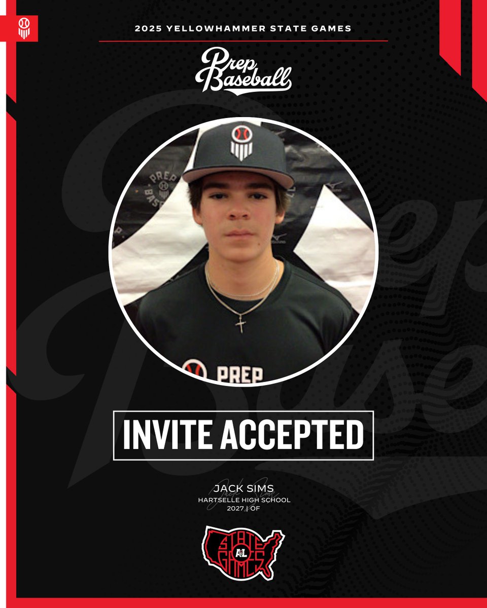 Prep Baseball Alabama tweet media