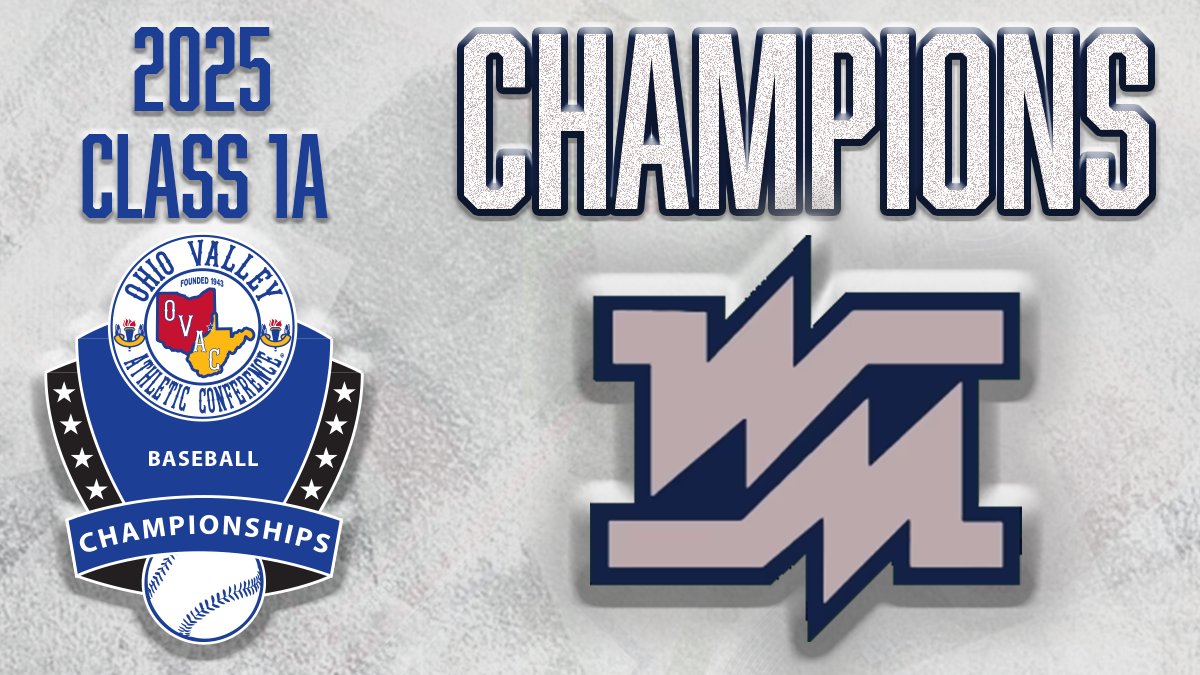 Ohio Valley Athletic Conference tweet media