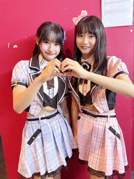 Twitterのコスプレ画像20