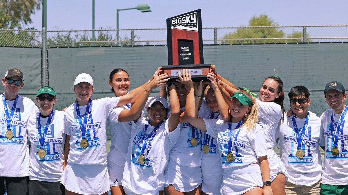 𝙂𝙊𝙇𝘿𝙀𝙉 𝘽𝙀𝘼𝙍𝙎 𝙉𝙀𝙓𝙏
Separated from first-round opponent California by only 83 miles, the Hornets will make the 763-mile trek to the Washington to face-off against the Golden Bears in the NCAA Tournament's opening round... #StingersUp 

📰: hornetsports.com/news/2025/4/28…