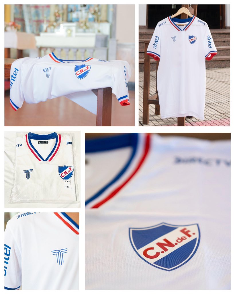 Sale la del bolso a la venta! 

Podes tener la nueva casaca de Nacional Florida,  temporada 2025  

Para comprar o consultar al 098160121 

#Desde1914 #NacionalFlorida 
#SomosFamilia