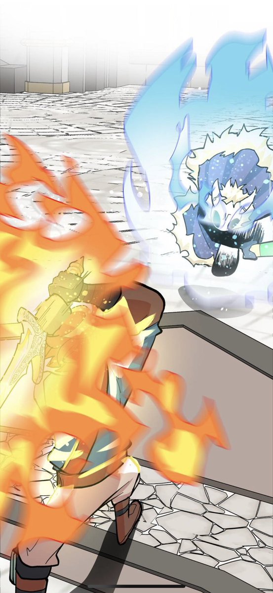 inspiredmangaka's tweet photo. We find out if Just a Goblin gets a 3rd season on Wednesday or if this is the end of our adventure…!

Read on #webtoon 

#Manga #webtoon #manhwa #mangaka #anime #manhwaedit #webtoonrec #mangarec #mangaartist #manhua #animerec https://t.co/z61zwkxUSx