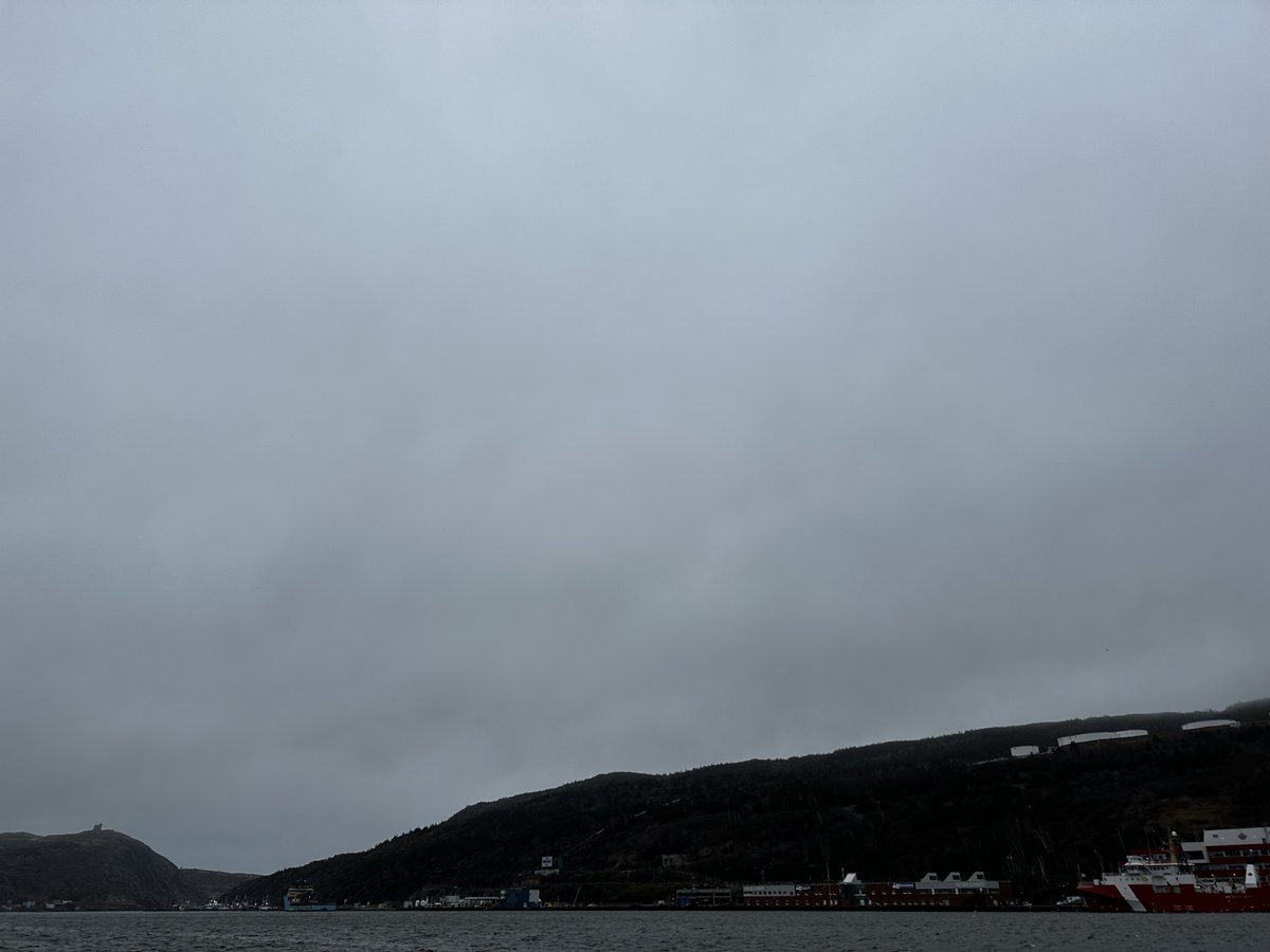 We wrapped up our final Atlantic Canada Wind Energy Supply Chain Information Session &amp; Mixer today in St. John's, #NewfoundlandandLabrador!

A big thank you to everyone who joined us, and to <a href="/XodusGroup/">Xodus</a> and consultants for delivering another informative session on the