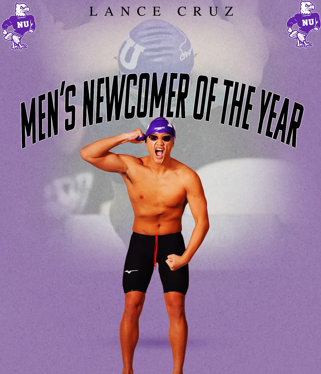 Niagara Purple Eagles (@nupurpleeagles) on Twitter photo We had a lot of new faces on Monteagle Ridge. The Newcomer of the Year Awards presented to freshman or transfer student-athletes that have excelled and exceeded expectations during their first season as a Purple Eagle.
This years winners are Maddie Crosbie of <a href="/NiagaraWSOC/">Niagara Women's Soccer</a> and We had a lot of new faces on Monteagle Ridge. The Newcomer of the Year Awards presented to freshman or transfer student-athletes that have excelled and exceeded expectations during their first season as a Purple Eagle.
This years winners are Maddie Crosbie of <a href="/NiagaraWSOC/">Niagara Women's Soccer</a> and