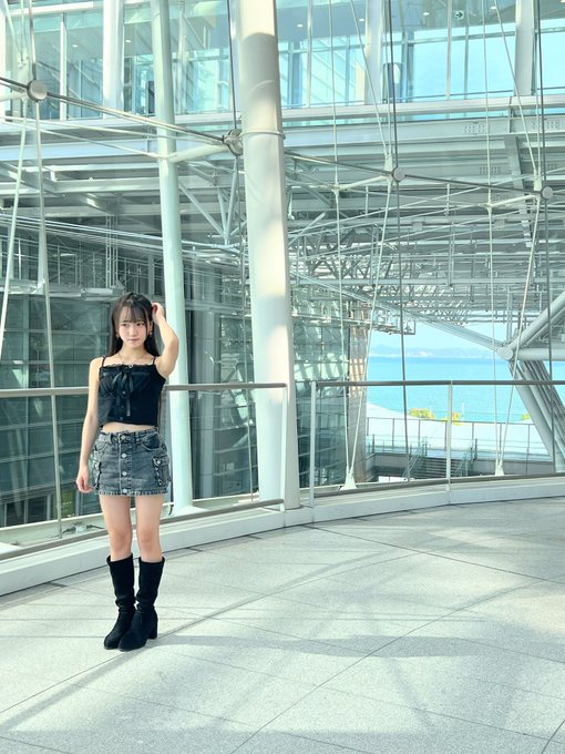 Twitterのコスプレ画像11