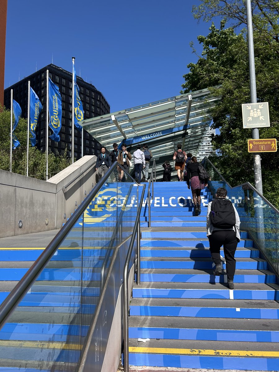ANZIC (@anzic_iodp) on Twitter photo At #EGU25? Make sure to seek out ANZIC's Kelly Lawler (<a href="/sci_kel/">Kelly-Anne Lawler</a>)
Kelly is representing us & presenting findings from our CORE funding program in this session:
meetingorganizer.copernicus.org/EGU25/session/…
Have a great time Kelly! At #EGU25? Make sure to seek out ANZIC's Kelly Lawler (<a href="/sci_kel/">Kelly-Anne Lawler</a>)
Kelly is representing us & presenting findings from our CORE funding program in this session:
meetingorganizer.copernicus.org/EGU25/session/…
Have a great time Kelly!