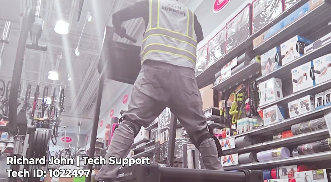 RichardJohn786's tweet photo. Buy Now: #HorizonFitness #Treadmill 

▶️ https://t.co/dqKoy2O6Sl

#Treadmill #Fitness #TechSupport #Technician #InStoreDisplay
#Retail #RetailTech #OnSite #OnSiteSupport #Horizon
#Contractor #Assembly #Tech #RichardJohn #richardjohn786
#AffiliateMarketer #AffiliateMarketing https://t.co/iHWo75P07L
