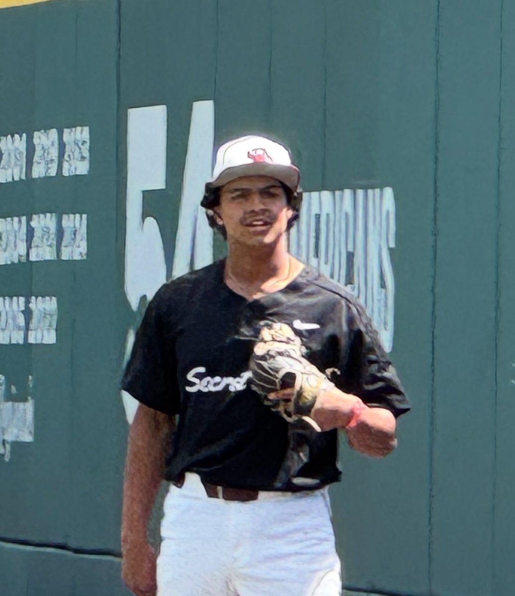 David Clary (@dccatvoice) on Twitter photo We have a good one between two good baseball teams. OR leads Coalfield 5-2 after 5. OR RBI coming from <a href="/Mikee_865/">Michael Teasley</a> (Mikee Teasley) <a href="/Cy_Stephens22/">Cy</a>, <a href="/Whit_Renegar5/">Whit Renegar</a> and two from <a href="/RichieFerreira3/">Richie Ferreira</a>. Mikee has allowed two hits while striking out 12. We have a good one between two good baseball teams. OR leads Coalfield 5-2 after 5. OR RBI coming from <a href="/Mikee_865/">Michael Teasley</a> (Mikee Teasley) <a href="/Cy_Stephens22/">Cy</a>, <a href="/Whit_Renegar5/">Whit Renegar</a> and two from <a href="/RichieFerreira3/">Richie Ferreira</a>. Mikee has allowed two hits while striking out 12.