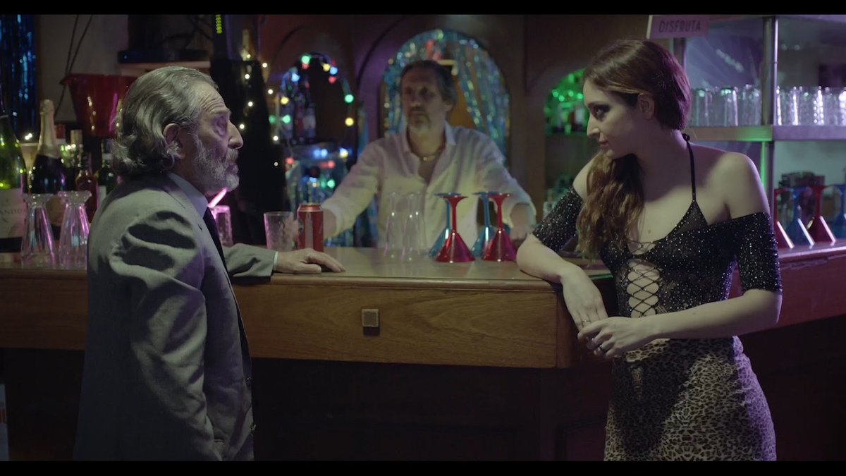 CINE| ESTRENO | La Noche de los Tres Fuegos
Dirección: Andrés Edmundo Paternostro, Daniel Alvaredo. 8 de mayo solo en cines. <a href="/laprensera/">cris z la prensera</a>