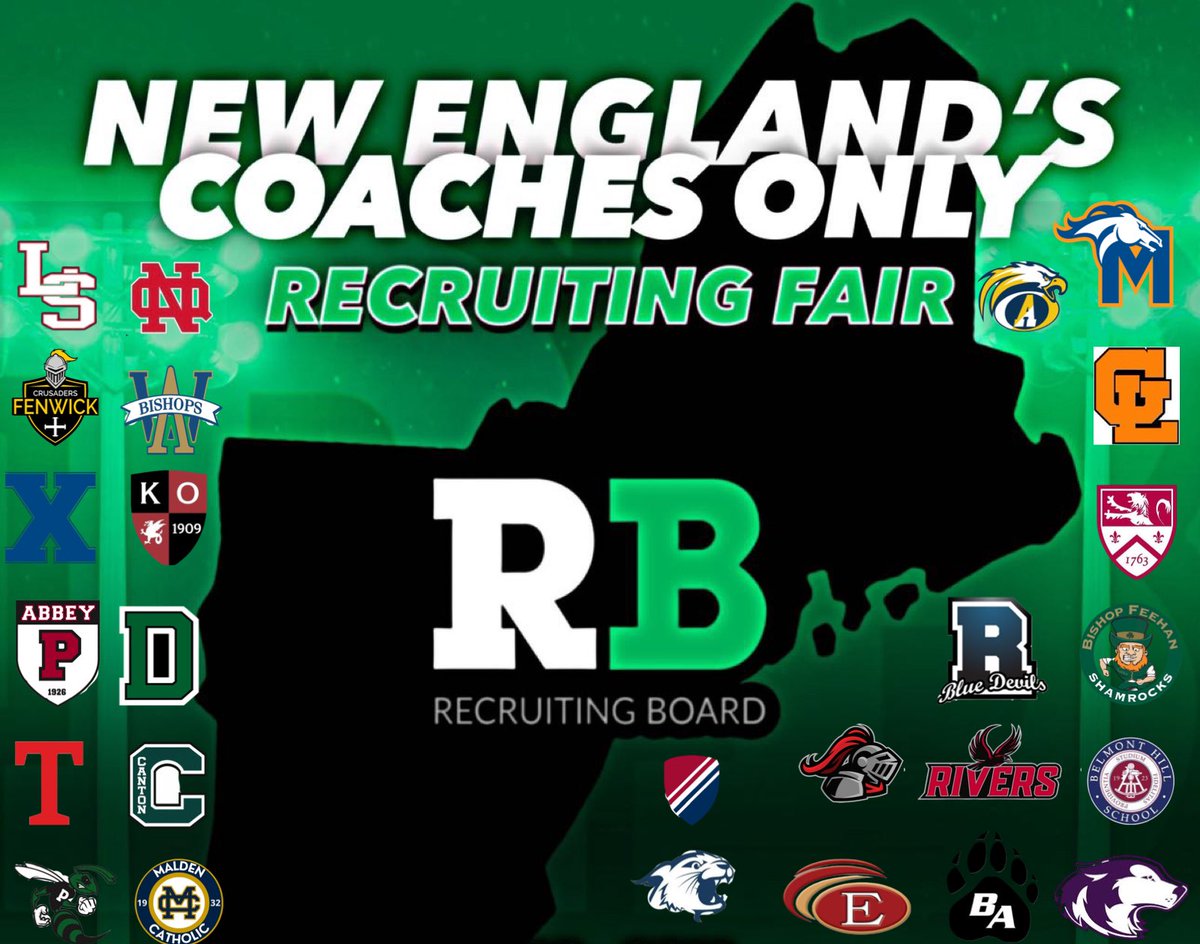 Coach Ty Williams (@dbcoachty) on Twitter photo Today I had the opportunity to travel to Milton, MA to meet with over 25+ coaches about our 2026 college recruits! What a day! Will travel anywhere to spread the word about <a href="/SLS_FB/">St. Luke’s School Football</a> #GoStorm Today I had the opportunity to travel to Milton, MA to meet with over 25+ coaches about our 2026 college recruits! What a day! Will travel anywhere to spread the word about <a href="/SLS_FB/">St. Luke’s School Football</a> #GoStorm