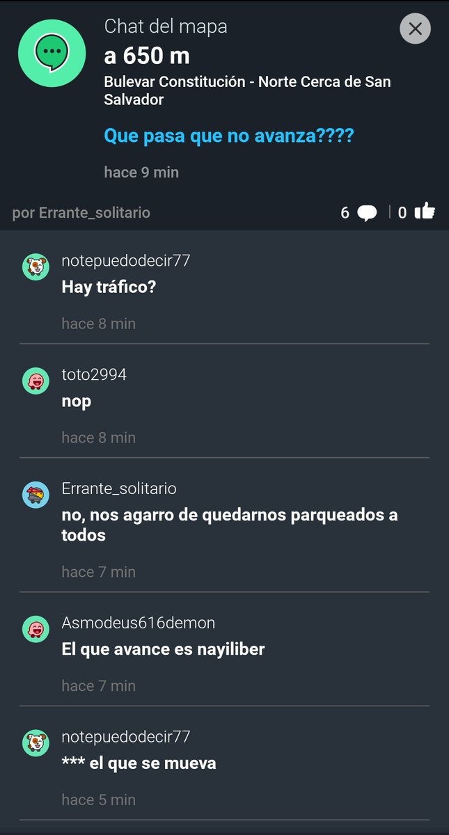 Don_chuchitofv's tweet photo. Mientras tanto en alguna parte del Constitución https://t.co/2R7CIgrYqG