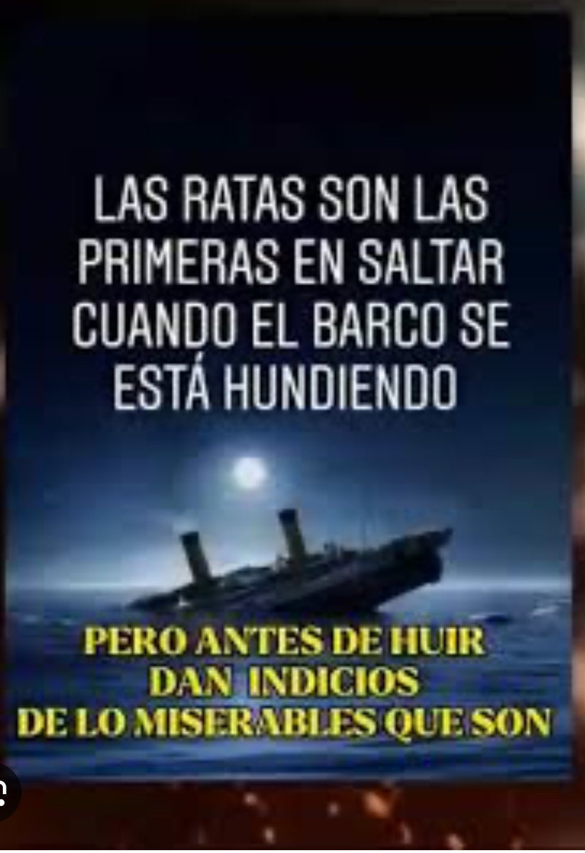 Está visto y comprobado!