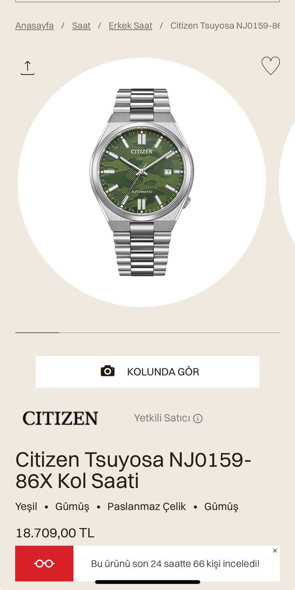 beyler şöyle birşey almak istiyorum bir benzeri dedemde vardı çok beğeniyordum uzun yıllar kullanmayı planlıyorum ne diyorsunuz alınır mı?