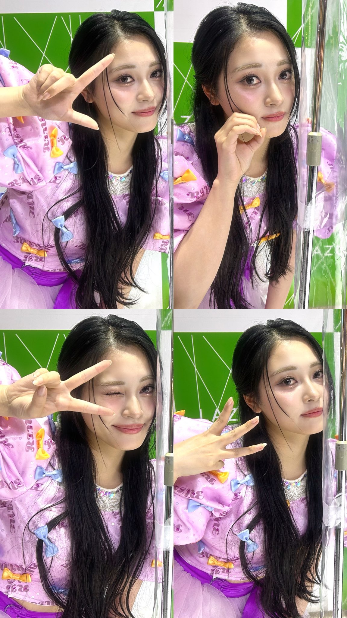 北美梨寧の「お誕生日パ--ティ---♡」』物販情報公開！ | いぎ