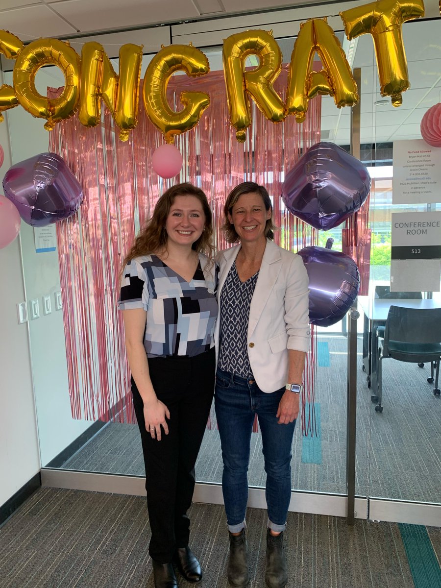 HeemstraLab's tweet image. Huge congratulations to Dr. @alexquillin🧬🔬🧬for successfully defending her PhD🎓🎓 Her groundbreaking work on leveraging biomolecules to illuminate the landscape of RNA in cells and tissues is truly inspiring. The future is bright — and it starts today🚀🚀 #PhDDefense #ProudLab