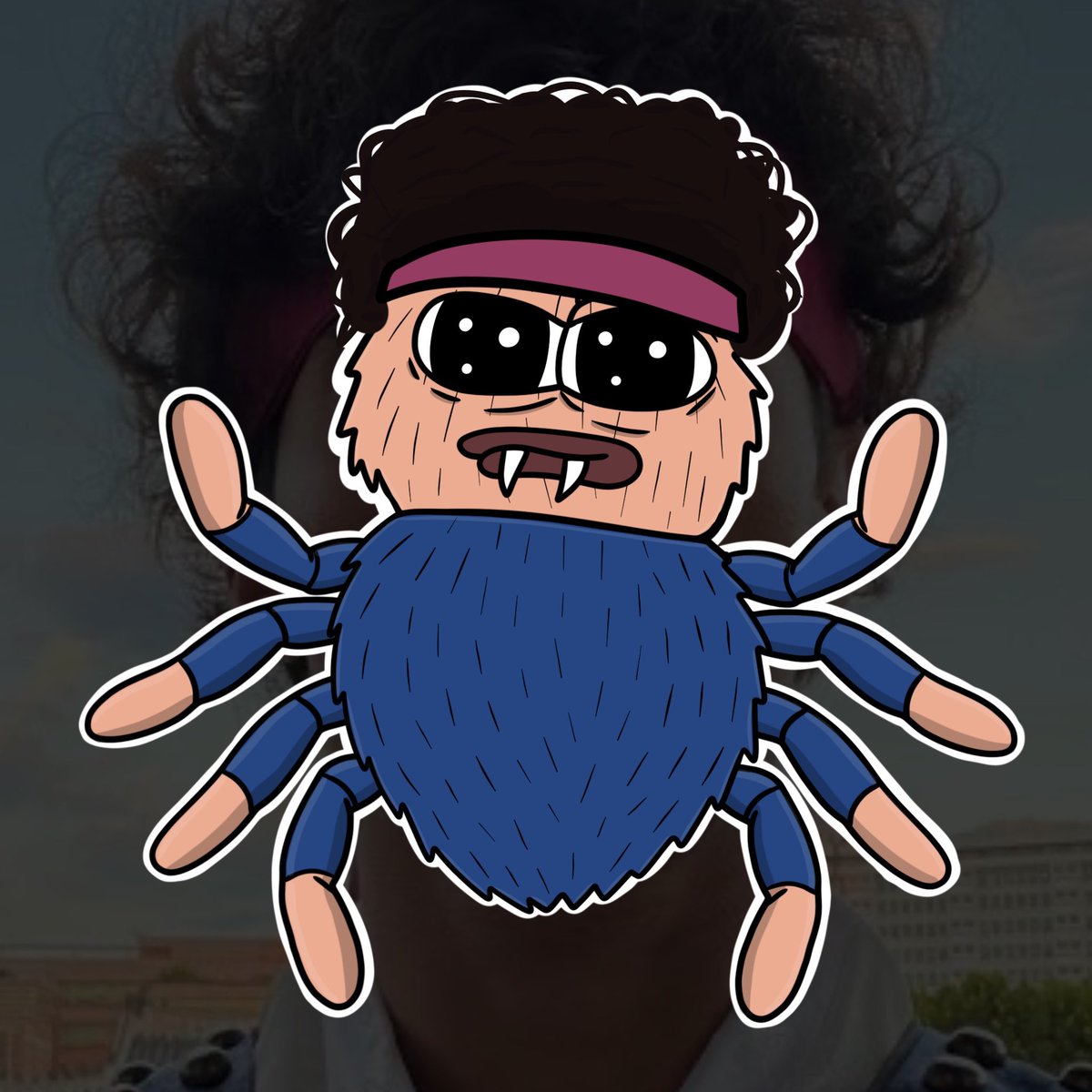 It was an awesome event after a long time. I’m grateful for the high participation. I love you all ❤️

To celebrate SpiderMon’s 1st anniversary, I’ll be making a small, free-mint, purely-for-fun SpiderMon Testnet collection — please don’t set any expectations! JUST FUN! 

Stay