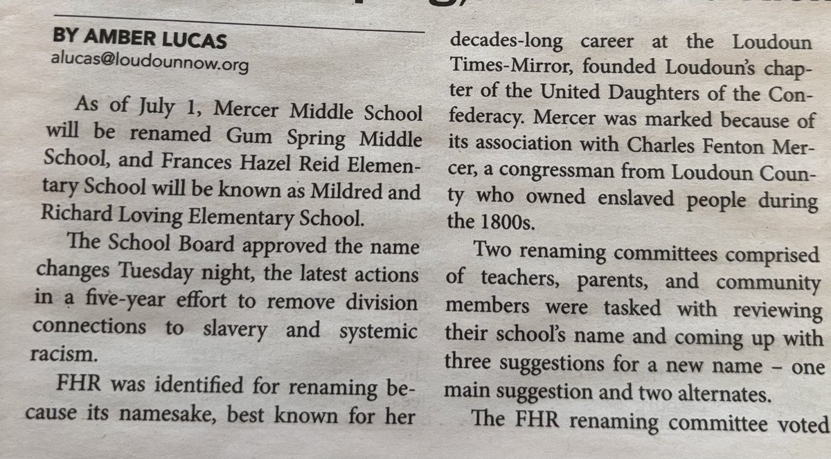 Mark (@psubossman) on Twitter photo Cancel culture / woke ideology again happening in LCPS districts - Loudoun County, VA for the acronym.
<a href="/GlennYoungkin/">Glenn Youngkin</a> <a href="/JasonMiyaresVA/">Jason Miyares</a> <a href="/elonmusk/">Elon Musk</a> <a href="/realDonaldTrump/">Donald J. Trump</a> <a href="/PressSec/">Karoline Leavitt</a> Cancel culture / woke ideology again happening in LCPS districts - Loudoun County, VA for the acronym.
<a href="/GlennYoungkin/">Glenn Youngkin</a> <a href="/JasonMiyaresVA/">Jason Miyares</a> <a href="/elonmusk/">Elon Musk</a> <a href="/realDonaldTrump/">Donald J. Trump</a> <a href="/PressSec/">Karoline Leavitt</a>