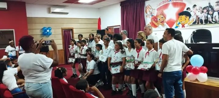 Yisel Fresneda tweet media