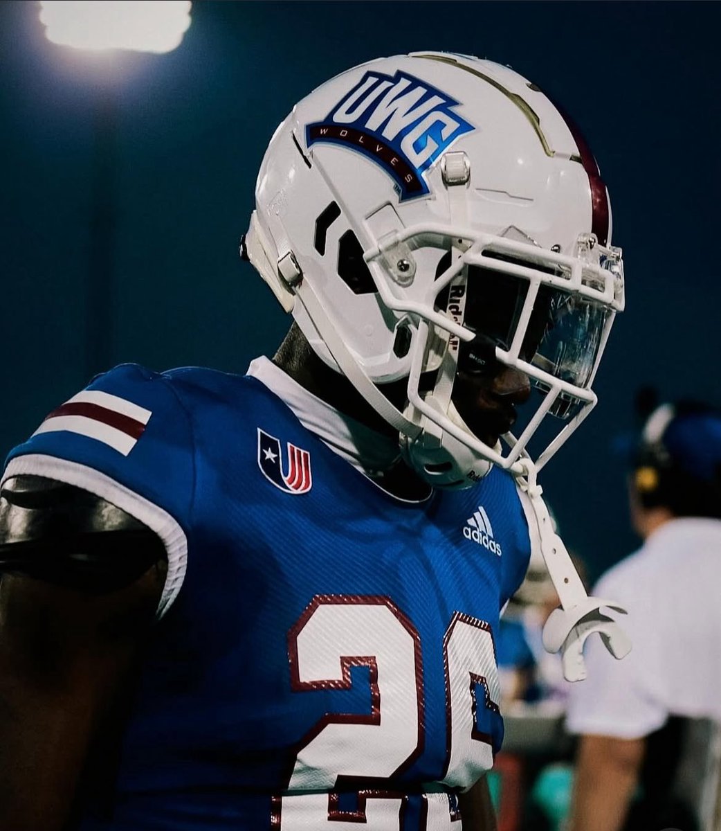 Chase Mideau (@cmideau) on Twitter photo Blessed to receive an offer from the University of West Ga! <a href="/UWGAthletics/">West Georgia Wolves</a> <a href="/recruitDCHS/">Douglas County Football</a> <a href="/CoachJTW/">Johnny T. White</a> <a href="/VinceVance6/">Coach Vince Vance</a> Blessed to receive an offer from the University of West Ga! <a href="/UWGAthletics/">West Georgia Wolves</a> <a href="/recruitDCHS/">Douglas County Football</a> <a href="/CoachJTW/">Johnny T. White</a> <a href="/VinceVance6/">Coach Vince Vance</a>