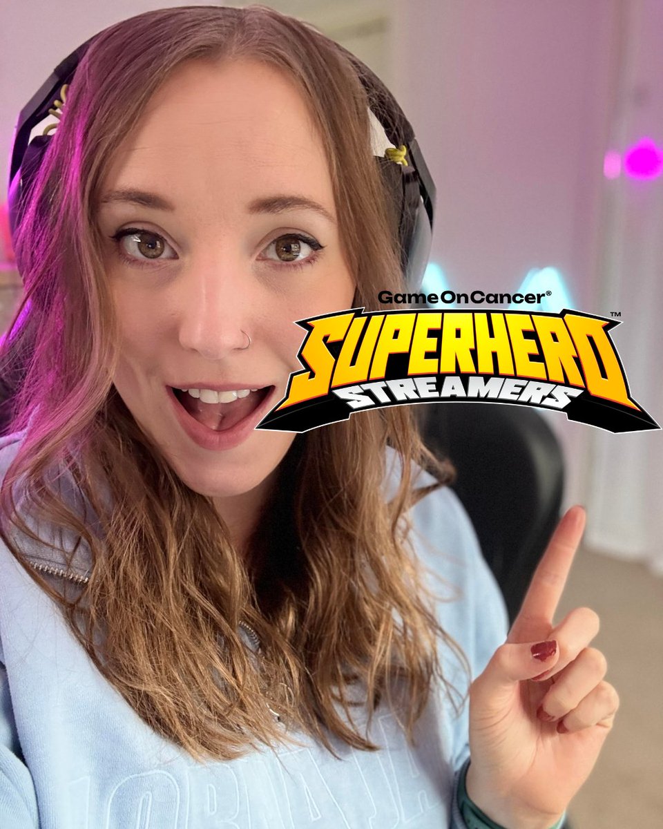 MopGarden's tweet image. Live!
Playing some more South of Midnight AND raising money for Cure Cancer!

Donate here: tilt.fyi/Lxwso0NqWC
Watch here: twitch.tv/mopgarden

#gameoncancer