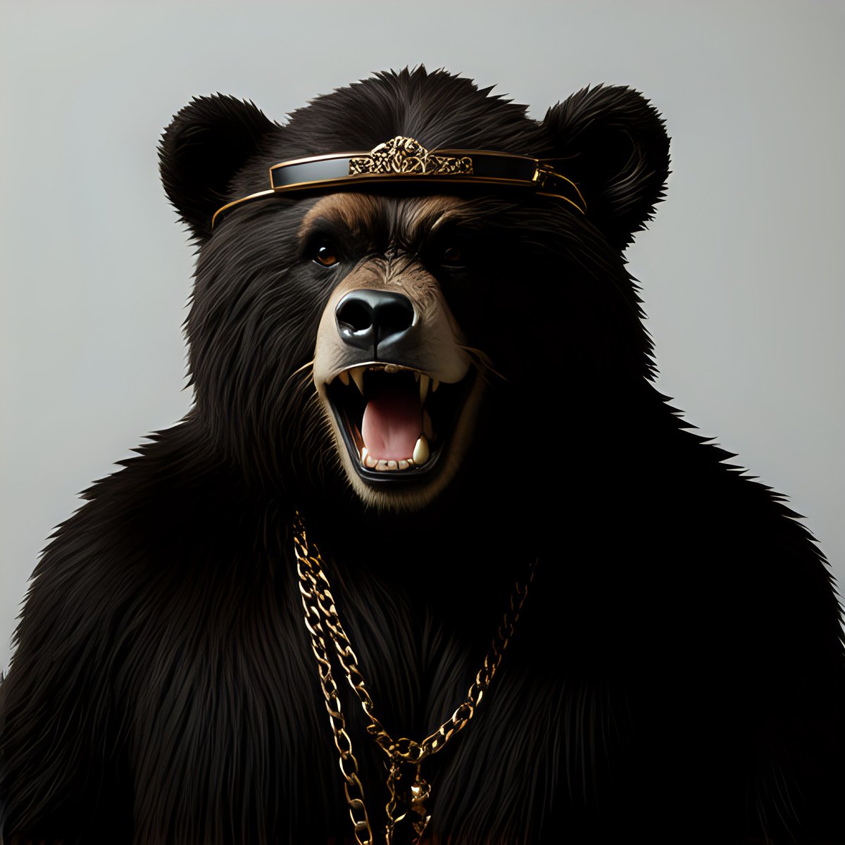 RenderSoulArt's tweet photo. #BrayvornBears #Berachain #NFTs

Brayvorn Bears is fully Revealed! @berachain https://t.co/6Ppv6DQUGf