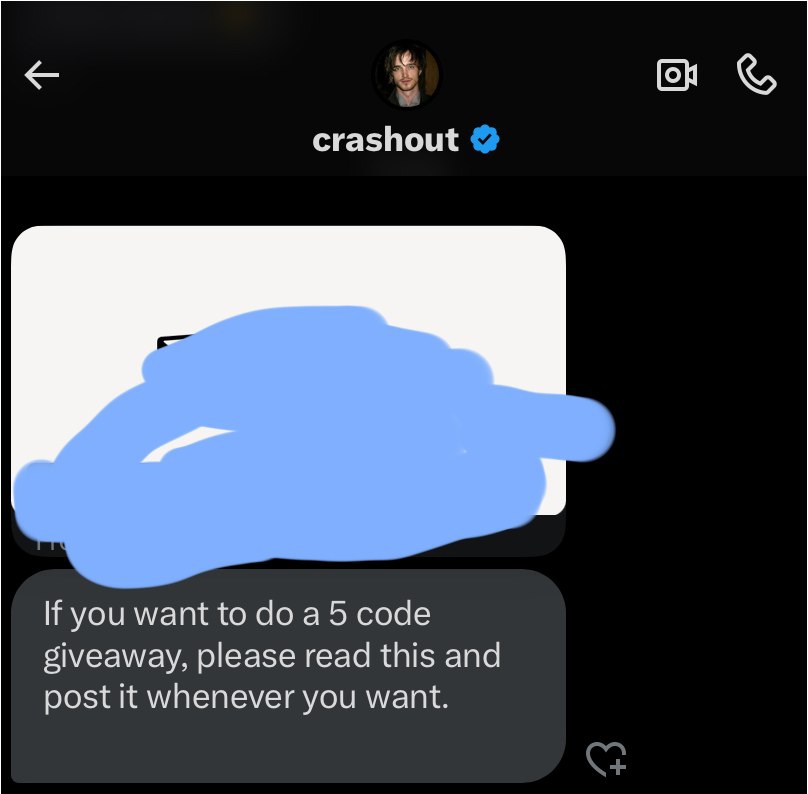 My heart STOPPED when <a href="/SuccinctLabs/">Succinct</a>'s CM <a href="/0xCRASHOUT/">crashout ⚙️🪽</a>  messaged me...

5 of the rarest Succinct Testnet codes are now in my hands.

No mercy. 25K cap. Less than 1,000 left.

Miss this , and you're watching Phase 2 from the sidelines.

Stay close. 
Giveaway details dropping soon!