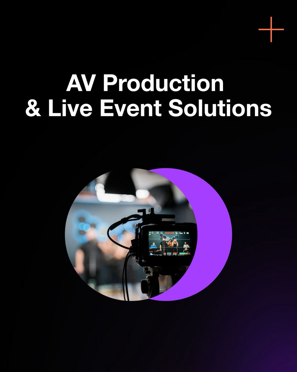 bostonav_'s tweet photo. At Boston AV, we specialize in delivering seamless production services tailored to your event’s needs — from live in-person experiences to high-impact hybrid and virtual productions.

Whether you’re hosting a corporate conference, product launch, concert, or internal team broadcast, we offer full-scale AV production with the latest in sound, lighting, staging, and streaming technology.

#BostonAV #AVRentals #AudioVisualSolutions #EventTechnology #EventProduction #BostonEvents #AVExperts #SoundSystem #EventPlanning #TechRental