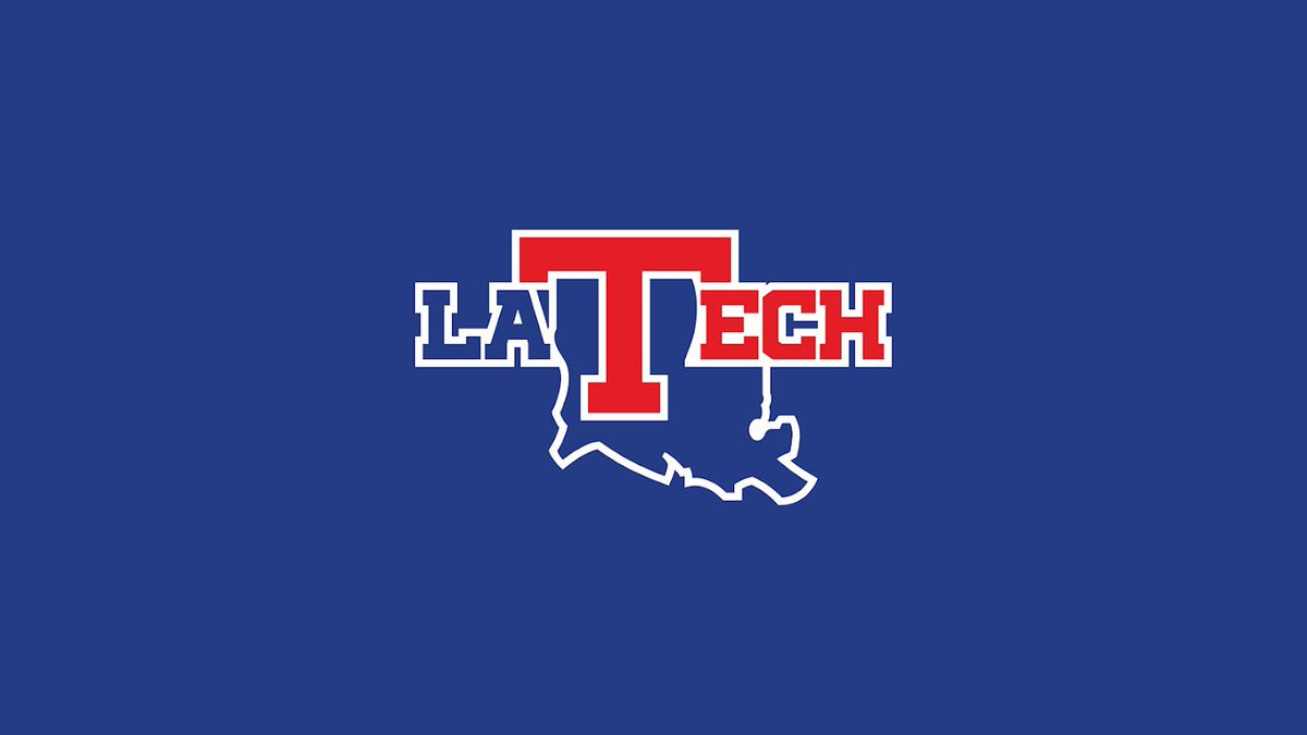 After a great conversation with <a href="/Coach_Creech/">Josh Creech</a> I am blessed to receive an offer from LA TECH!!! <a href="/LATechFB/">LA Tech Football 🏈</a> <a href="/CoachHarris_LR/">Doryan Harris</a> <a href="/CoachDRodrigo/">David Rodriguez</a> <a href="/CoachKirkThor/">Kirk Thor</a> <a href="/CoachFranklin_/">Mallory Franklin</a> <a href="/LakeRidgeFB/">Lake Ridge Football</a> <a href="/lreaglemedia/">Lake Ridge Eagle Media</a> <a href="/alltheway30/">Ashley Alloway</a> <a href="/CoachLew72/">Tracy Lewis</a> <a href="/JGonzalesJr10/">Julio Gonzales Jr.</a> <a href="/SWiltfong_/">Steve Wiltfong</a> <a href="/CKennedy247/">Collin Kennedy</a>