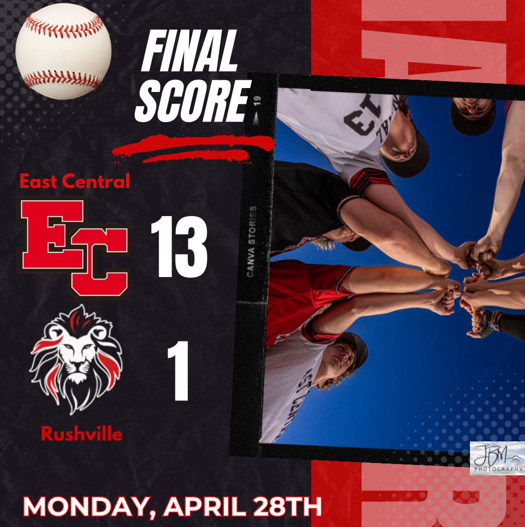 EC Trojan Athletics (@ectrojansports) on Twitter photo Pair of home Varsity wins for <a href="/ECTrojanSoftbal/">EC Trojan Softball</a> and <a href="/EC_TrojansBSBL/">EC_TrojansBaseball</a> tonight vs. EIAC foe Rushville. Pair of home Varsity wins for <a href="/ECTrojanSoftbal/">EC Trojan Softball</a> and <a href="/EC_TrojansBSBL/">EC_TrojansBaseball</a> tonight vs. EIAC foe Rushville.