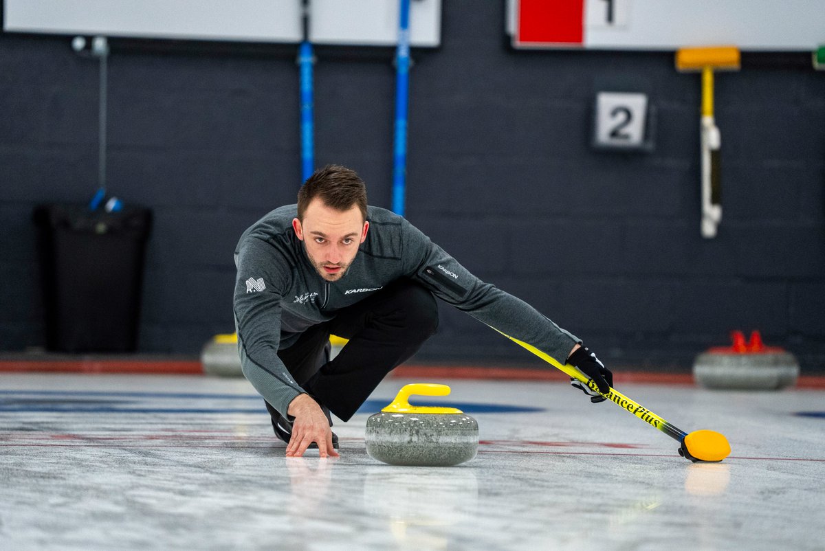 Victorian Institute of Sport (@vicinstsport) on Twitter photo The 2025 World Mixed Team Curling Championships are well underway with VIS curler Dean Hewitt OLY and partner Tahli Gill currently leading the standings in Pool B! 🥌
VIS sport scientists work with the team in data collection and game analysis.
Read more: vis.org.au/news/2025/04/v… The 2025 World Mixed Team Curling Championships are well underway with VIS curler Dean Hewitt OLY and partner Tahli Gill currently leading the standings in Pool B! 🥌
VIS sport scientists work with the team in data collection and game analysis.
Read more: vis.org.au/news/2025/04/v…