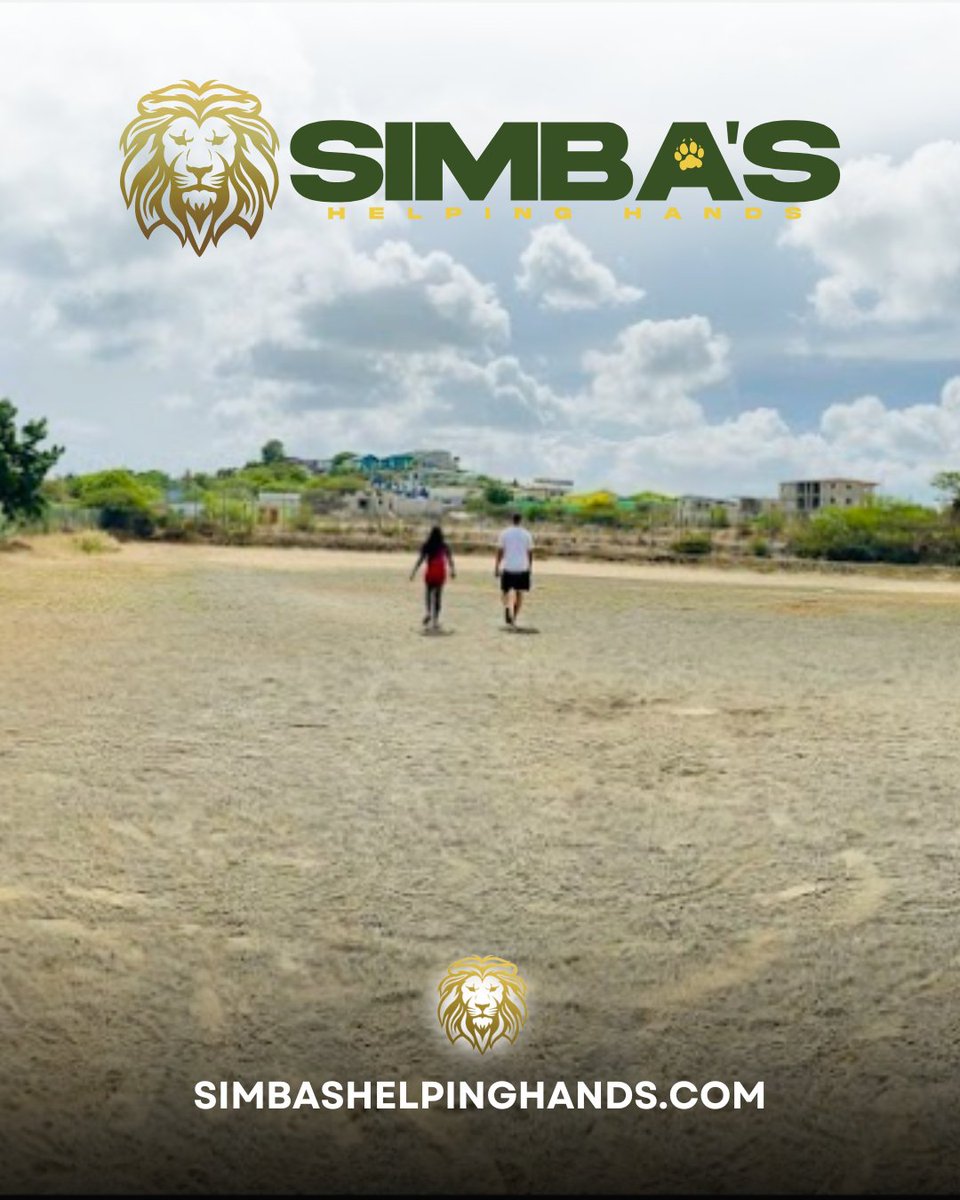 Simbas Helping Hands tweet media