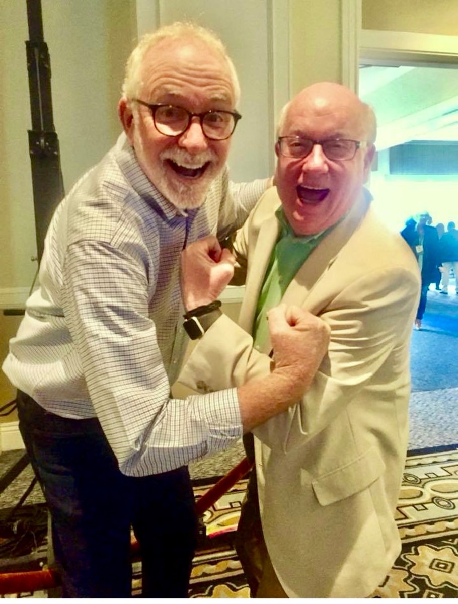 It has been a challenging few weeks for me and then God shows up to encourage me with a text from my friend,  <a href="/bobgoff/">Bob Goff</a>.  Grateful for you, Bob!