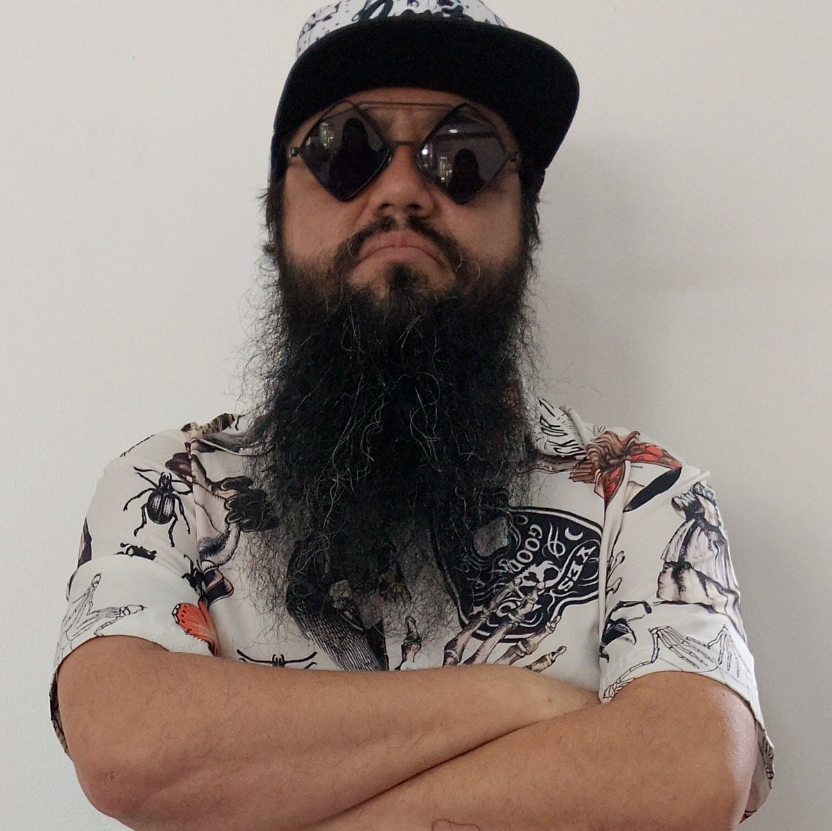 Yimmi E. Castillo A. tweet media
