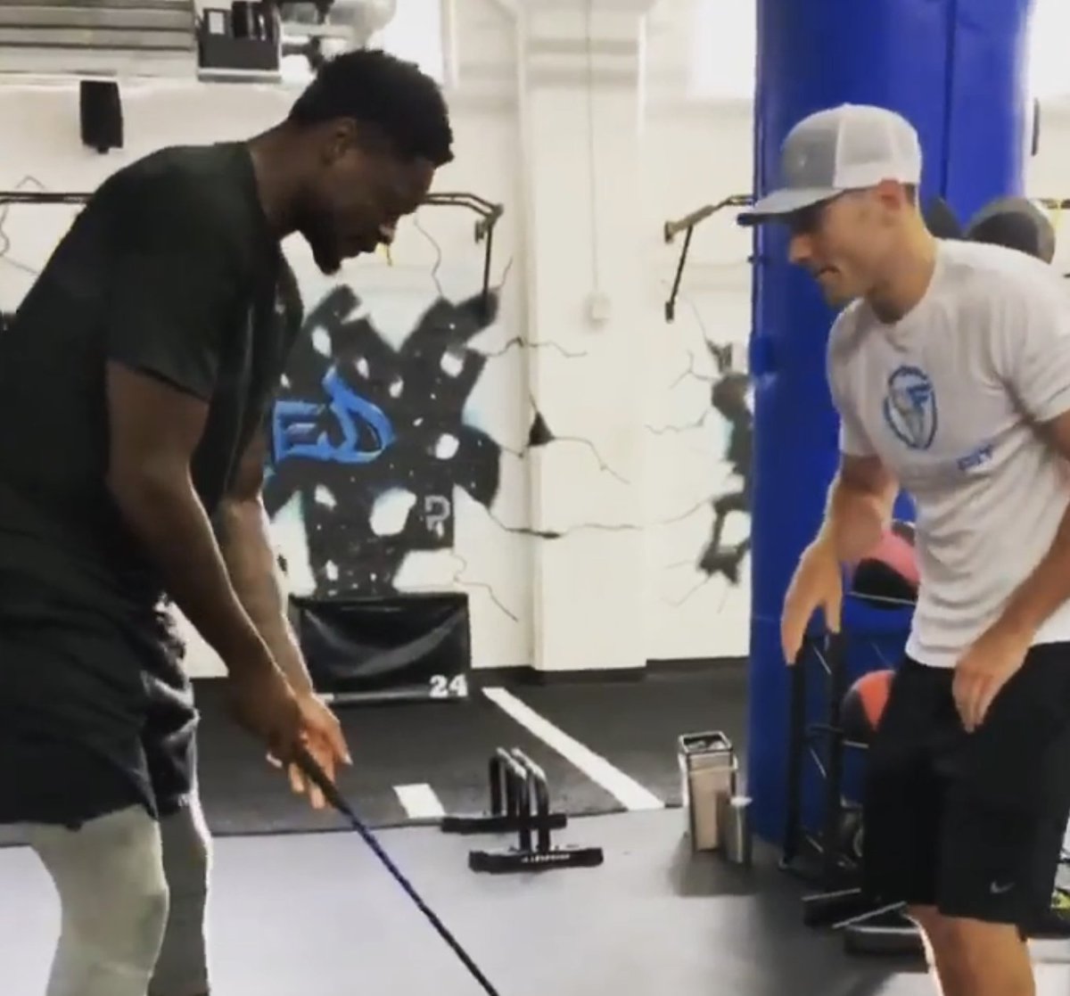 Monday qualifiers for the CJ Cup Byron Nelson today include Bobby Massa, a 37-year-old trainer from Dallas.

Massa is one of the top mid-amateurs in the world, having made the quarterfinals of last year's U.S. Amateur and final of last year's U.S. Mid-Amateur.

Massa played