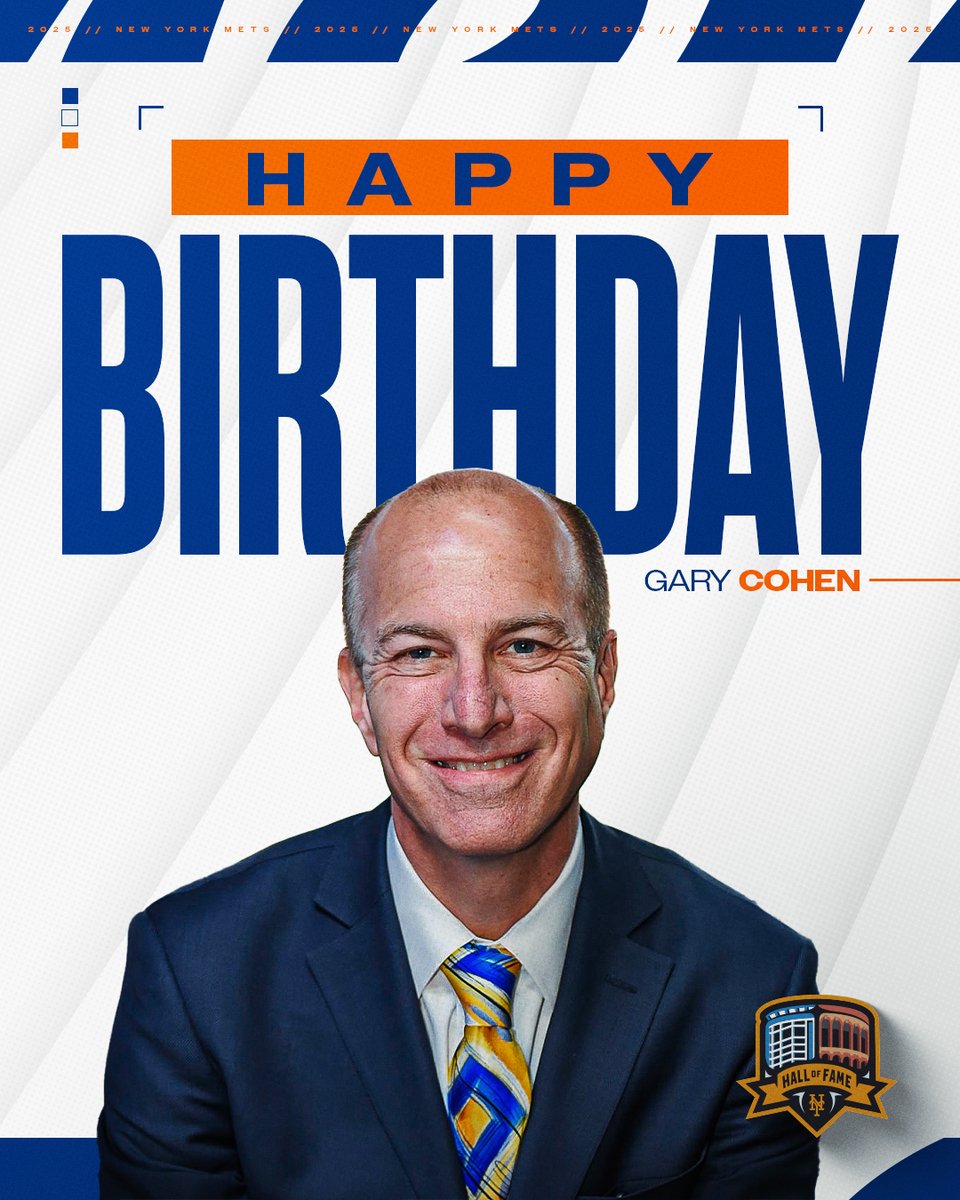 New York Mets tweet media