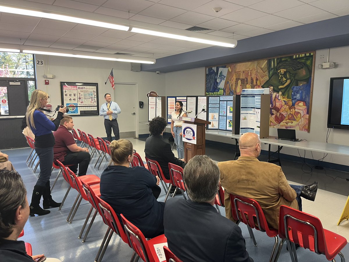 Patrick Walsh, Ed.D. (@pat_walshedu) on Twitter photo The SSHS Science Fair and Symposium was a great celebration of the hard work of our students in the field of science and research! Fantastic job! <a href="/RVCSchools/">Rockville Centre School District</a> The SSHS Science Fair and Symposium was a great celebration of the hard work of our students in the field of science and research! Fantastic job! <a href="/RVCSchools/">Rockville Centre School District</a>
