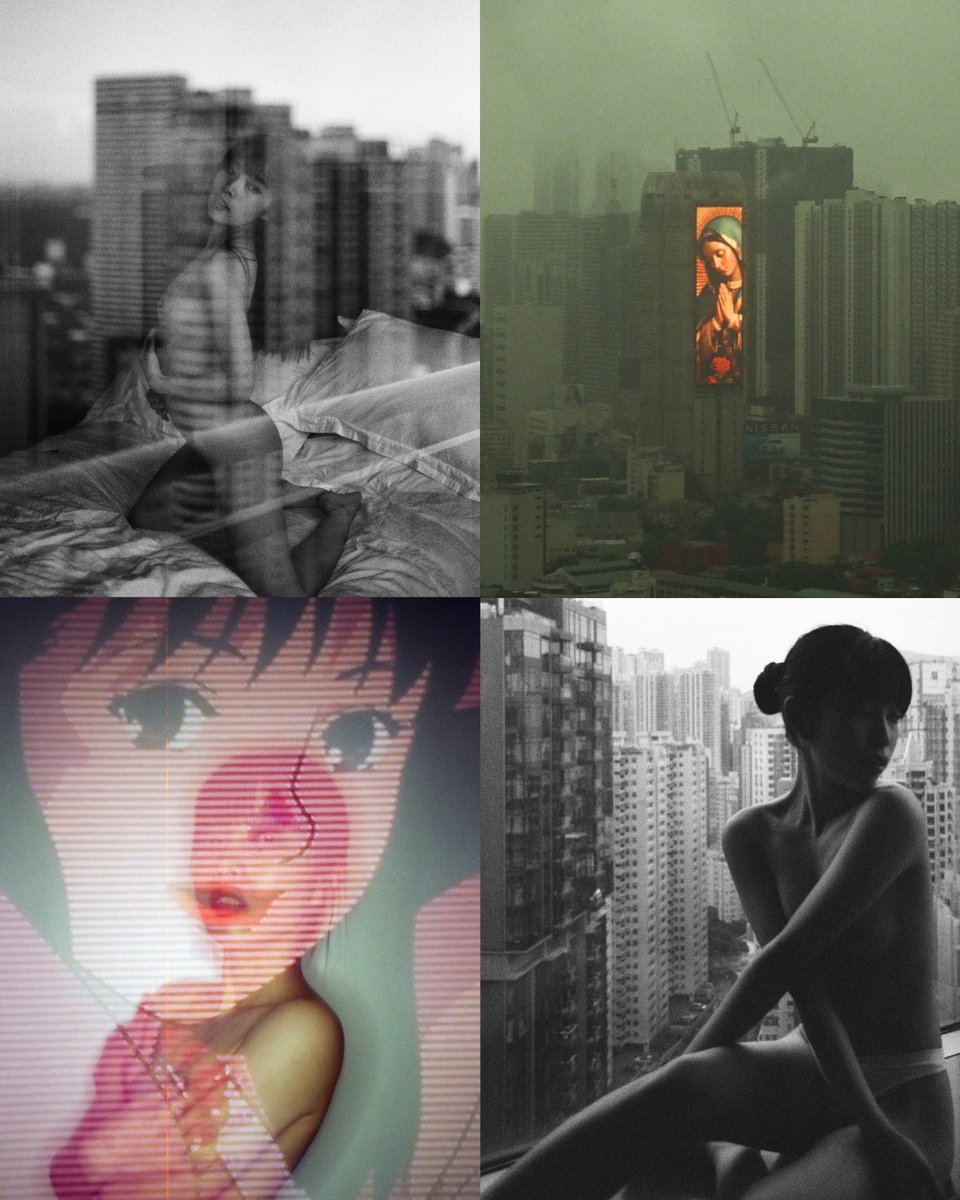 You can't depend on your eyes when your imagination is out of focus.