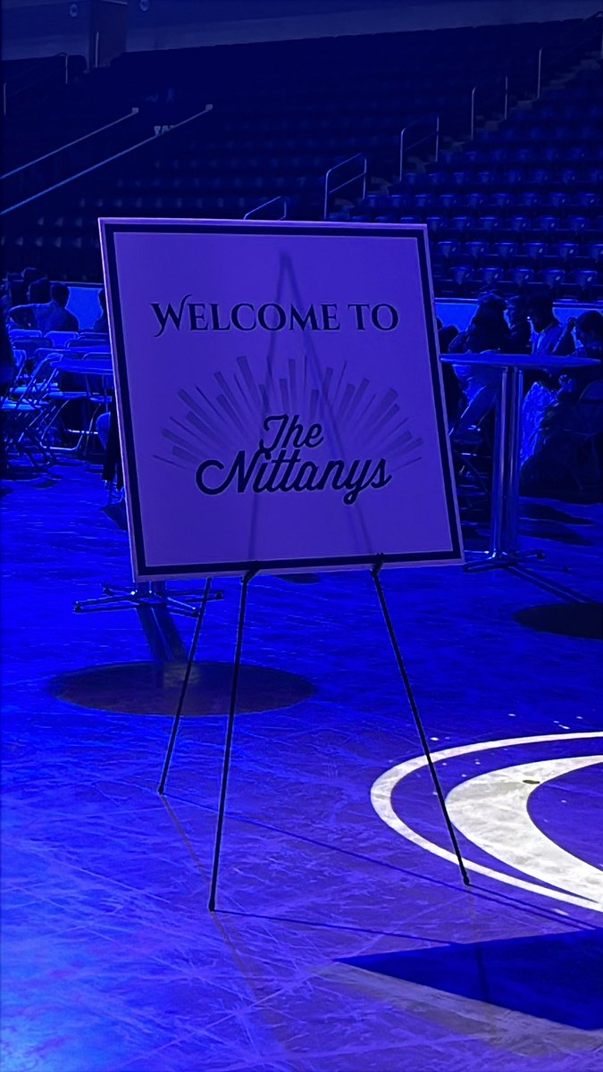 Varsity S Penn State tweet media