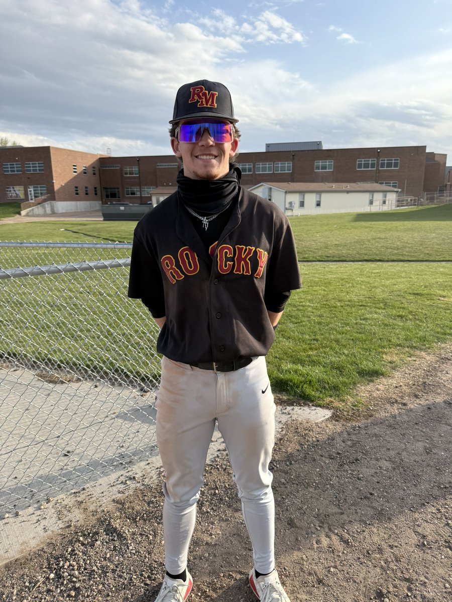 KFKA Preps Radio (@1310prepsradio) on Twitter photo Erik Jacobson is this week’s <a href="/NorfolkIron/">Norfolk Iron & Metal</a> Player of the game. Getting two hits, drawing two walks, and playing stellar defense, Erik led his Rocky Mountain Lobos over a tough Windsor Wizard team 5-4, completing a two game sweep. Congrats Erik! #copreps Erik Jacobson is this week’s <a href="/NorfolkIron/">Norfolk Iron & Metal</a> Player of the game. Getting two hits, drawing two walks, and playing stellar defense, Erik led his Rocky Mountain Lobos over a tough Windsor Wizard team 5-4, completing a two game sweep. Congrats Erik! #copreps