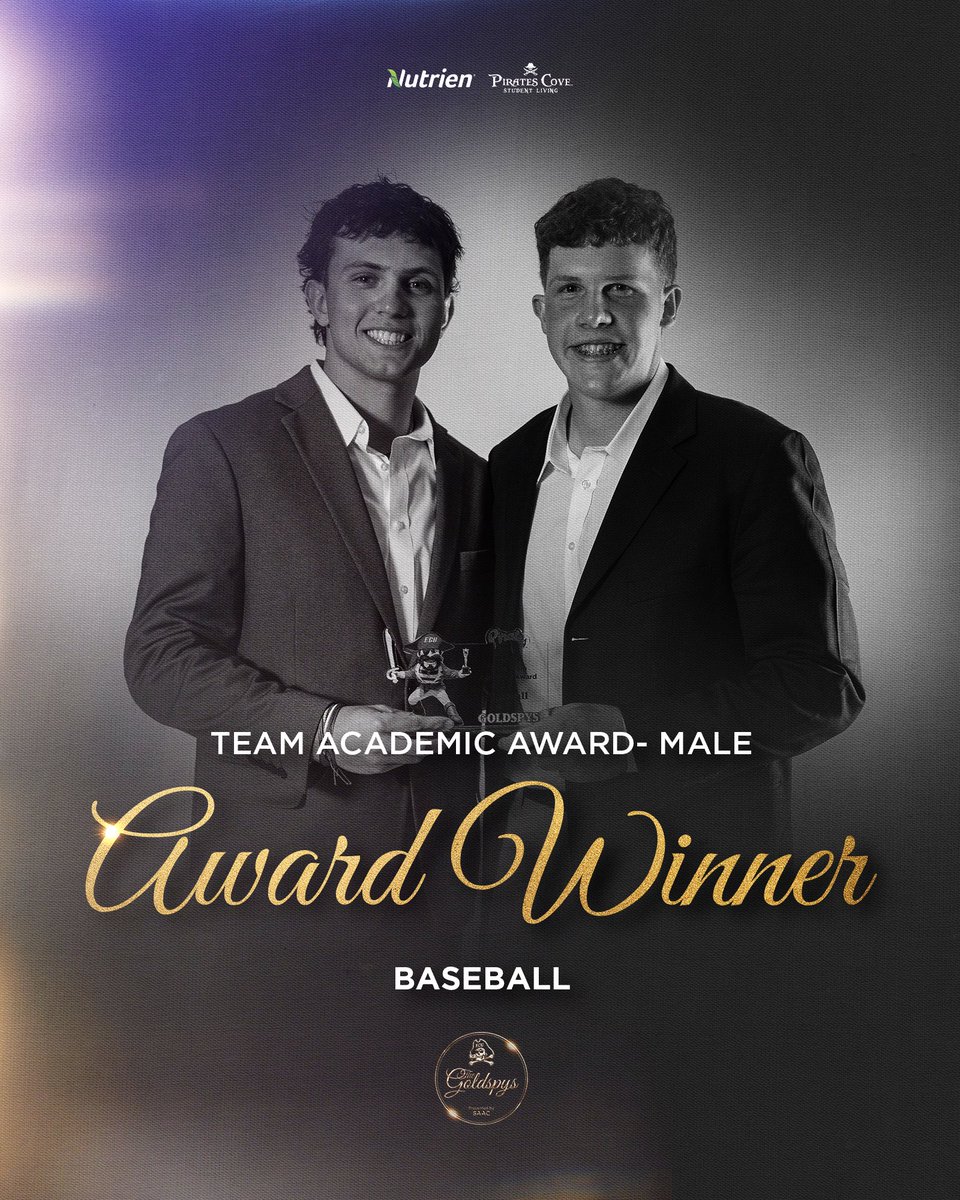 East Carolina Pirates (@ecuathletics) on Twitter photo Getting it done on the field, and in the classroom. Congratulations to our Team Academic Award winners, <a href="/ECUWGolf/">East Carolina Women's Golf</a> and <a href="/ECUBaseball/">ECU Baseball</a> Getting it done on the field, and in the classroom. Congratulations to our Team Academic Award winners, <a href="/ECUWGolf/">East Carolina Women's Golf</a> and <a href="/ECUBaseball/">ECU Baseball</a>