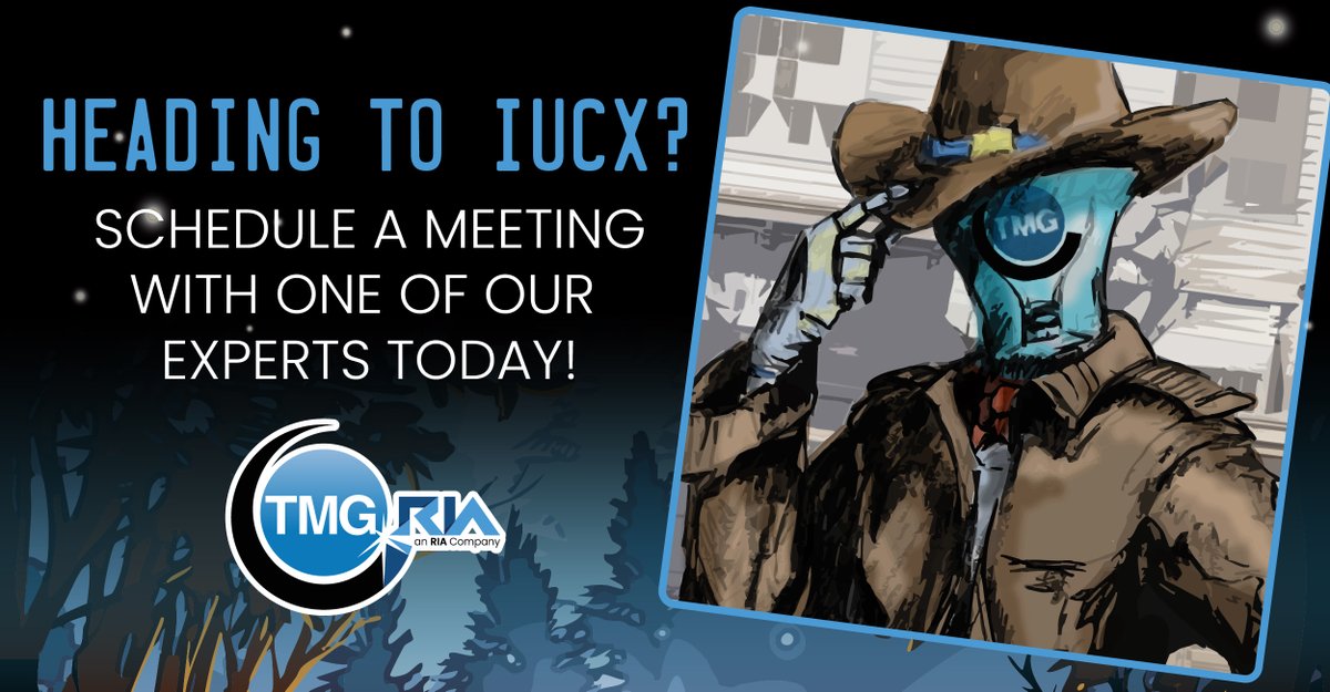 Next week, we are heading to Phoenix for IUCX 2025 and we'll be at booth #815 ready to share how our platform-agnostic implementation accelerators reduce risk and speed up your IT and CIS Modernization, To learn more, use the link to schedule a meeting:
hubs.la/Q03k8Jk00