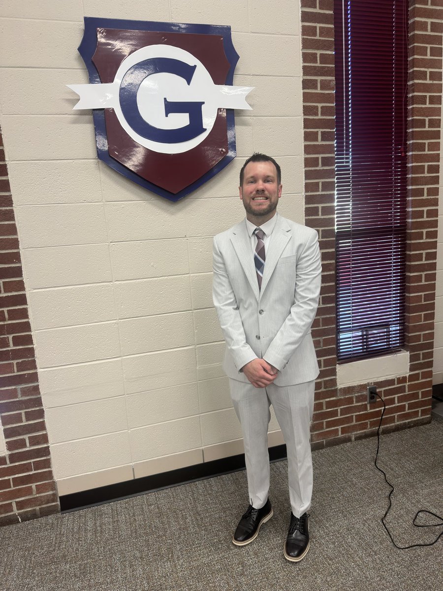 Larry Getts tweet media