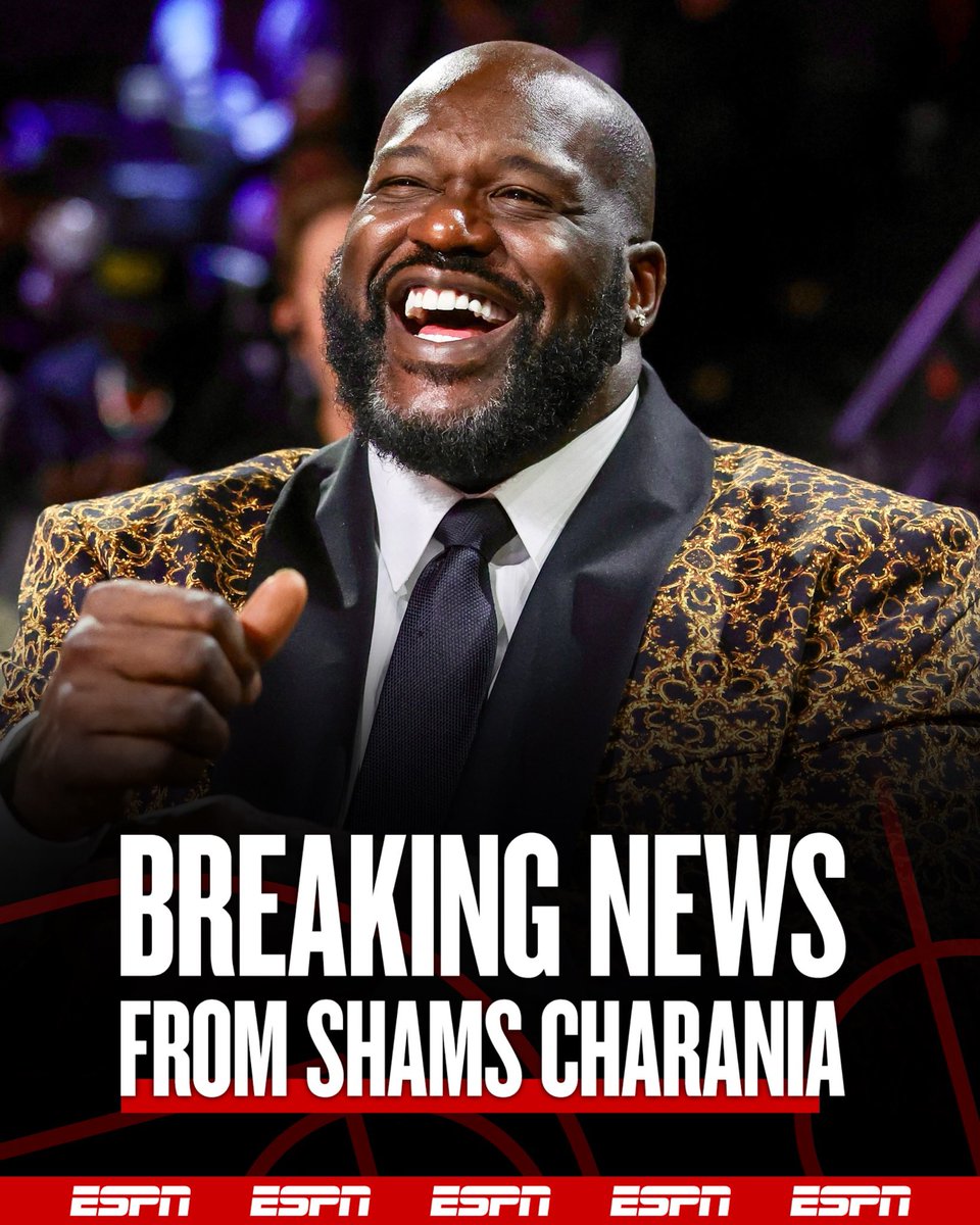 Shaquille O'Neal has agreed to become the men's basketball general manager of Sacramento State, sources tell ESPN. It will be a voluntary role for Shaq, whose son, Shaqir O'Neal, also plays for Sac State under Mike Bibby. Shaq and Bibby form a star duo as college GM and coach.