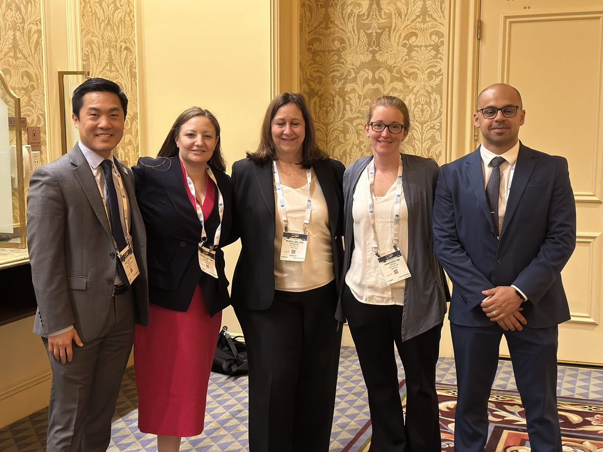 Marawan El Tayeb,MD. (@marawaneltayeb) on Twitter photo AUA Leadership Program 2025-2026, Game on <a href="/AmerUrological/">Amer. Urol. Assn.</a> <a href="/SCSAUA/">South Central Section of the AUA</a> #teampearle #AUA25 #AUA2025 AUA Leadership Program 2025-2026, Game on <a href="/AmerUrological/">Amer. Urol. Assn.</a> <a href="/SCSAUA/">South Central Section of the AUA</a> #teampearle #AUA25 #AUA2025